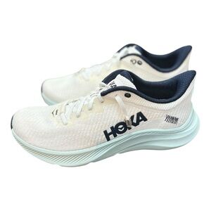 HOKA size 8.5 running shoes